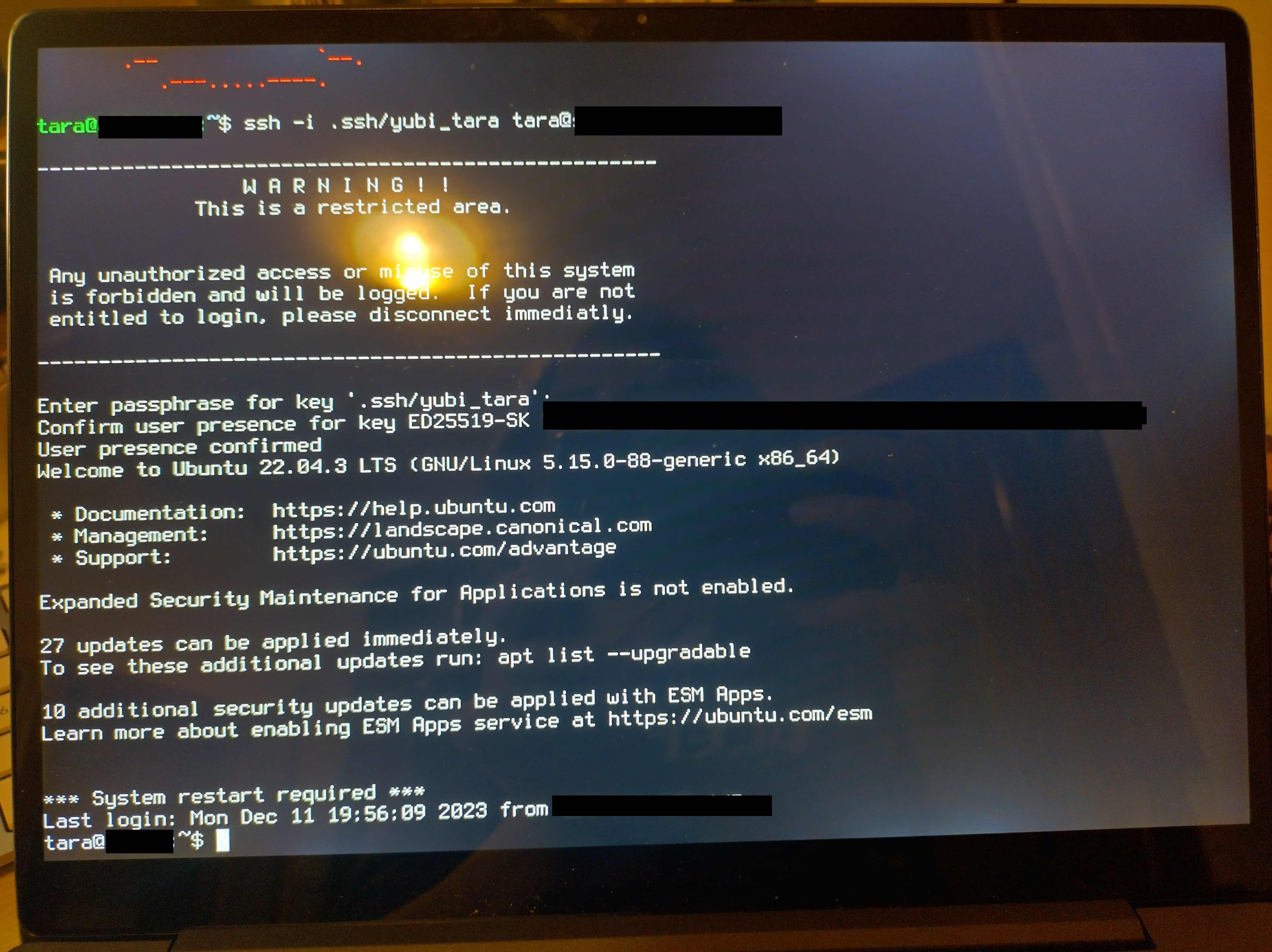 yubikey working on freebsd
